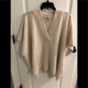 Vineyard Vines poncho